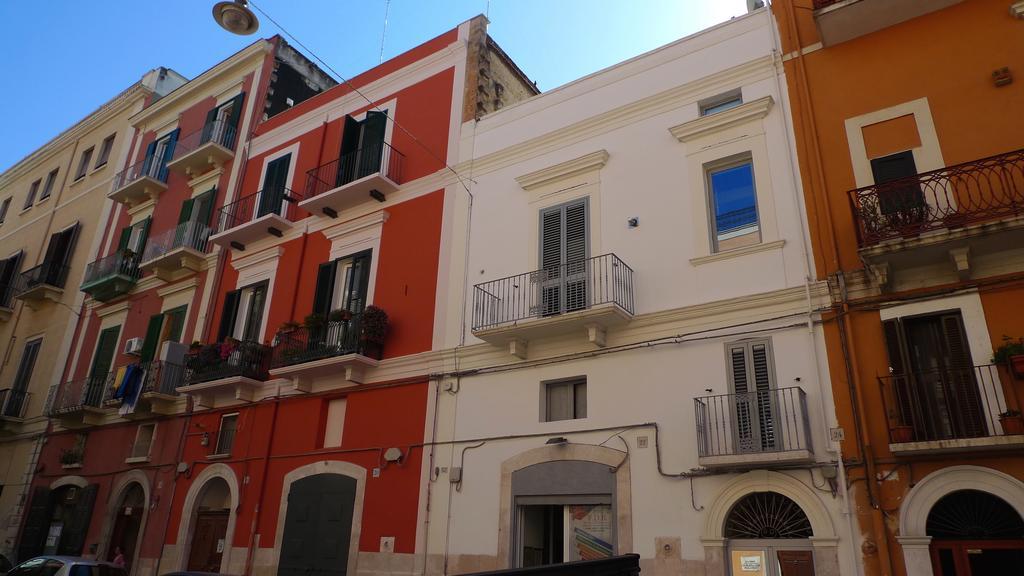Art Loft M8 Bari City Centre M8Apartments Номер фото