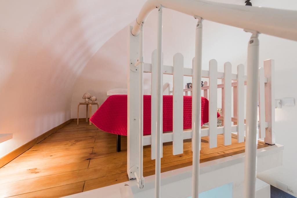 Art Loft M8 Bari City Centre M8Apartments Екстер'єр фото