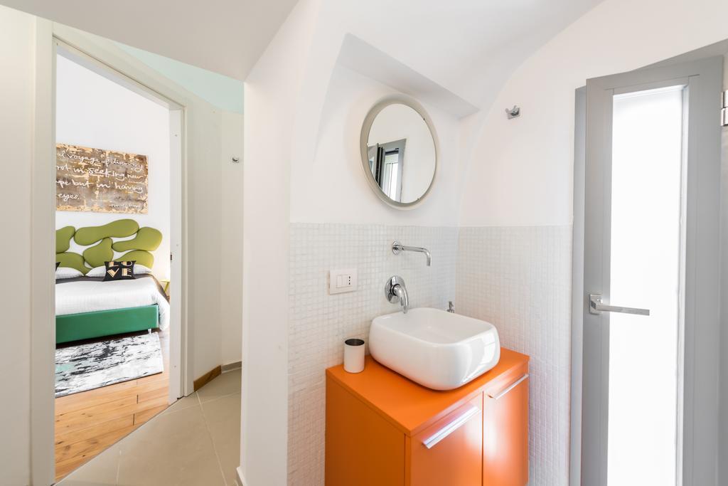 Art Loft M8 Bari City Centre M8Apartments Екстер'єр фото
