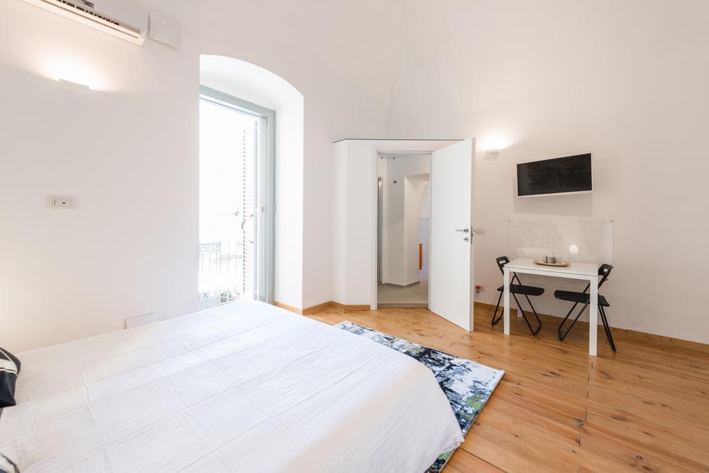 Art Loft M8 Bari City Centre M8Apartments Екстер'єр фото