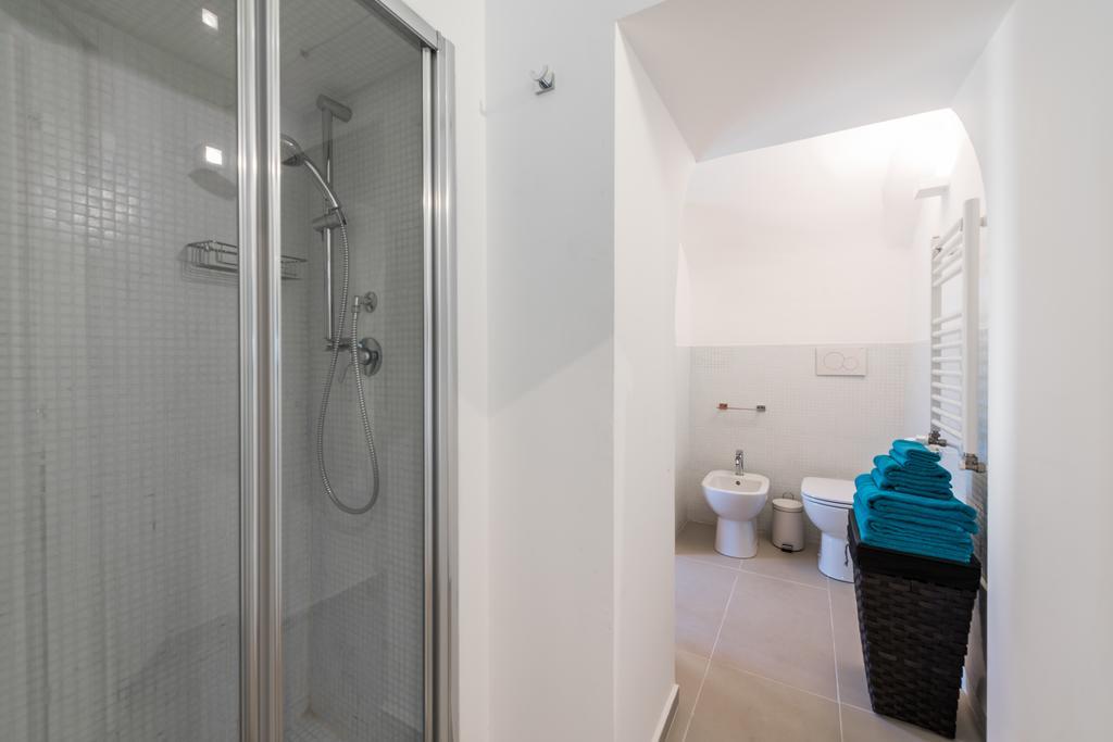 Art Loft M8 Bari City Centre M8Apartments Екстер'єр фото