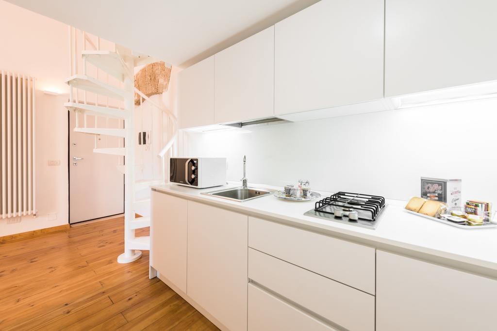 Art Loft M8 Bari City Centre M8Apartments Екстер'єр фото