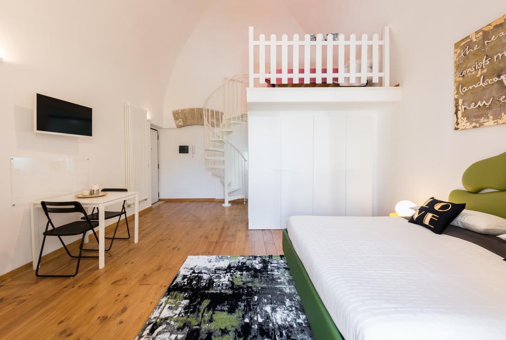 Art Loft M8 Bari City Centre M8Apartments Екстер'єр фото