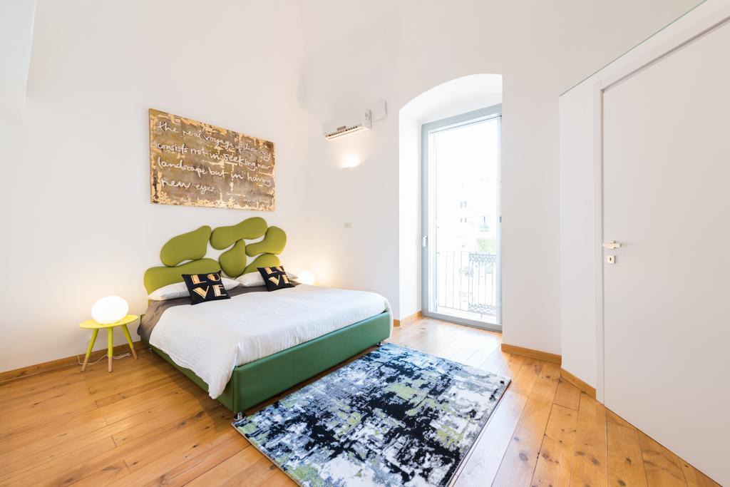 Art Loft M8 Bari City Centre M8Apartments Екстер'єр фото